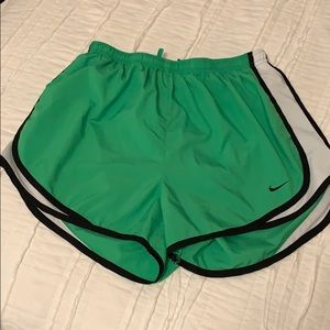 Women’s Nike shorts size medium